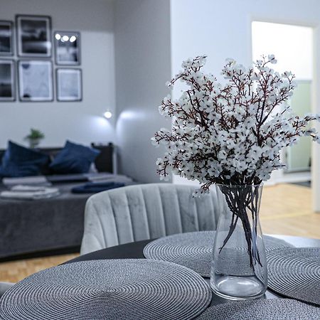 Grand Cozy Corner Lejlighed Helsinki Eksteriør billede