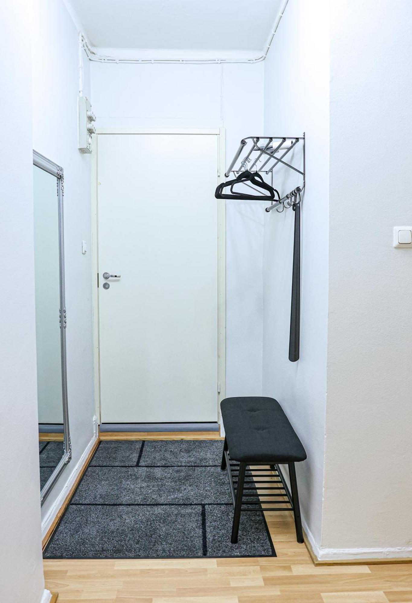 Grand Cozy Corner Lejlighed Helsinki Eksteriør billede