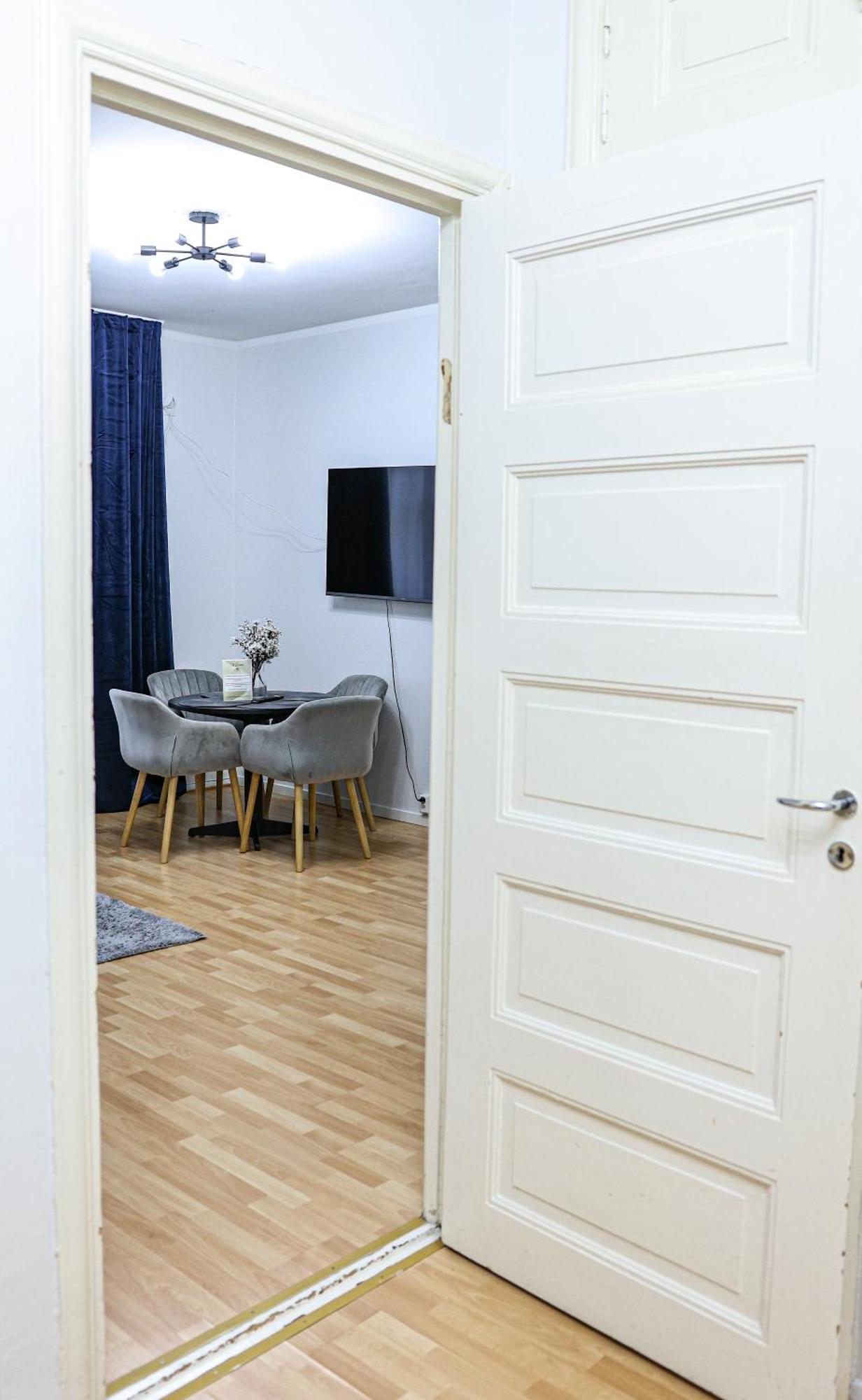 Grand Cozy Corner Lejlighed Helsinki Eksteriør billede
