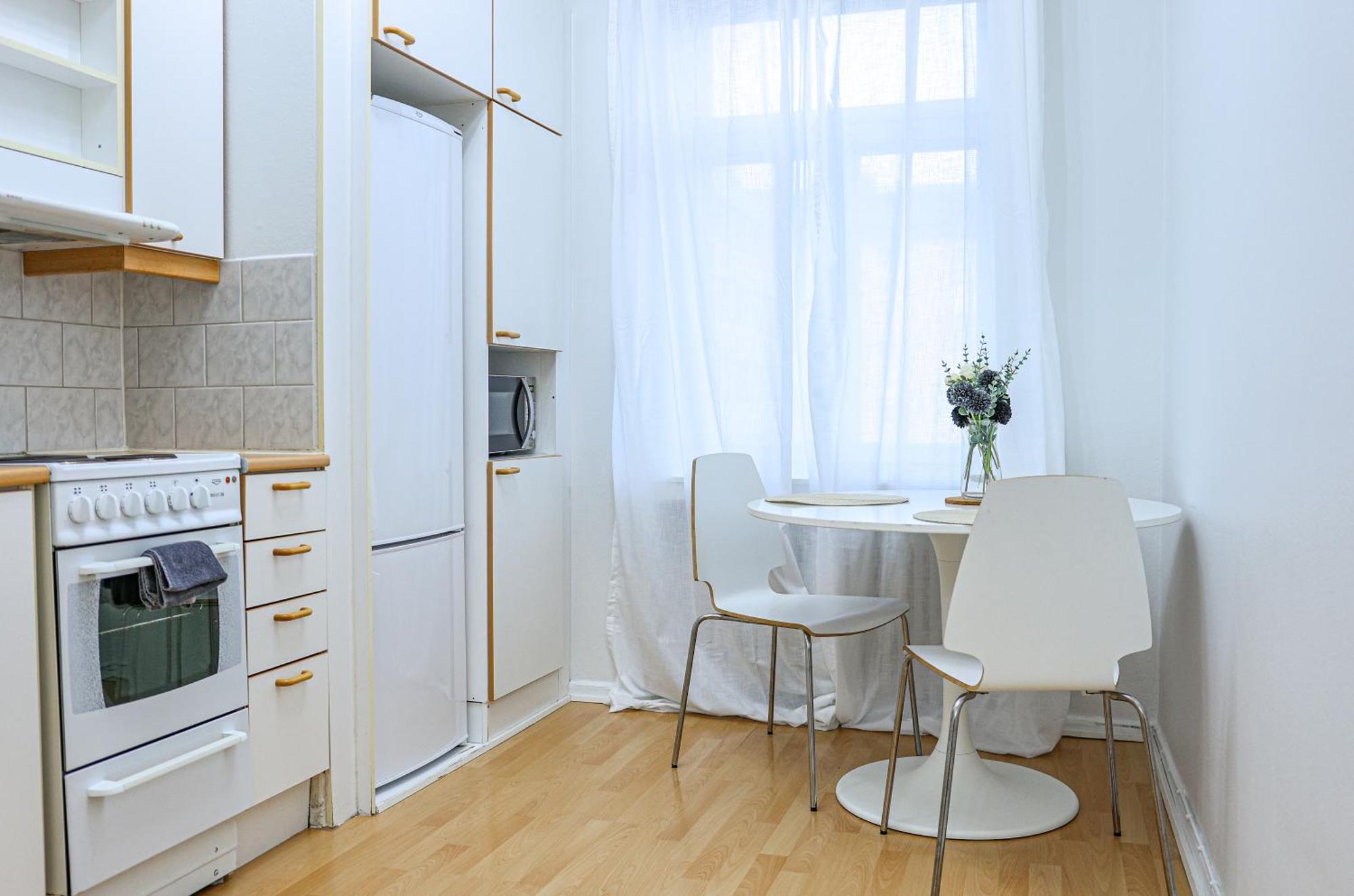 Grand Cozy Corner Lejlighed Helsinki Eksteriør billede