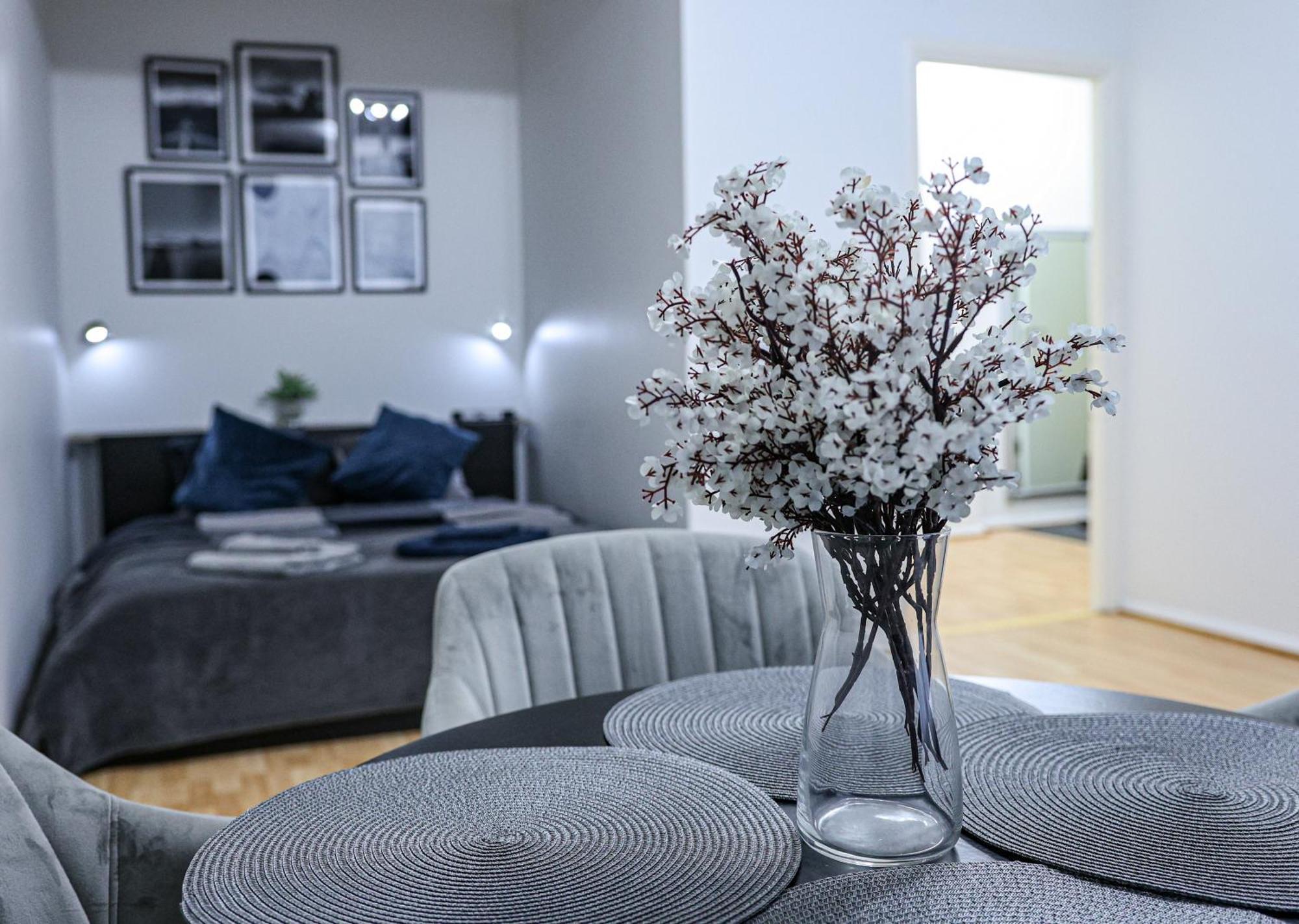 Grand Cozy Corner Lejlighed Helsinki Eksteriør billede